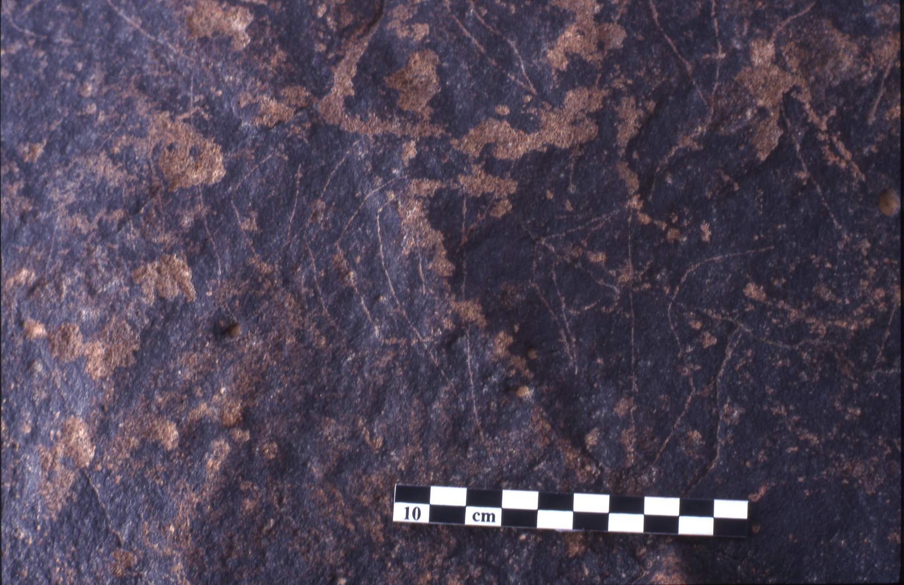 inscription of siglum Is.H 93