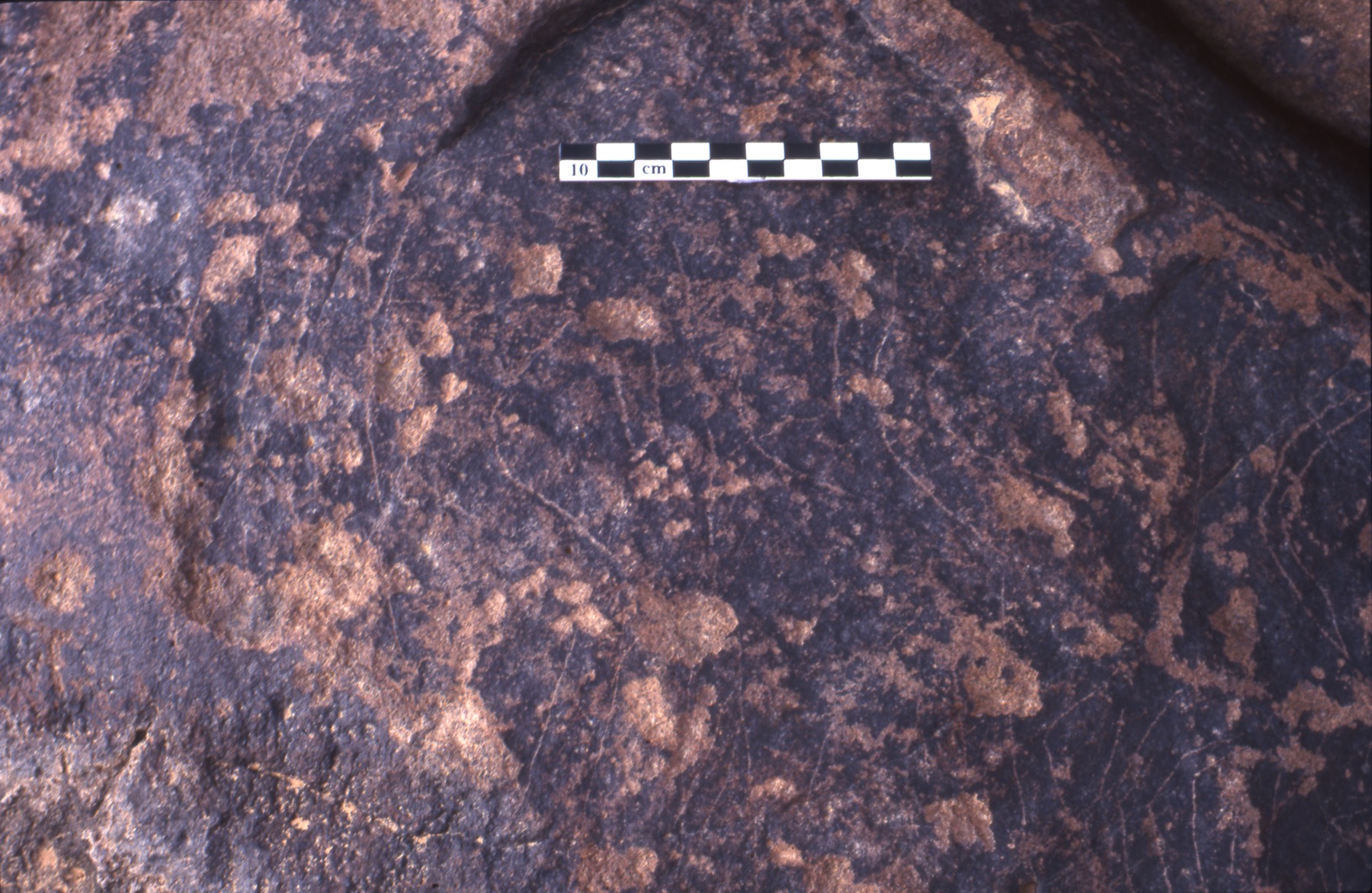 inscription of siglum Is.H 93