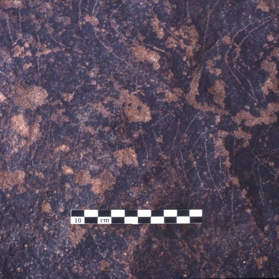 inscription of siglum Is.H 94