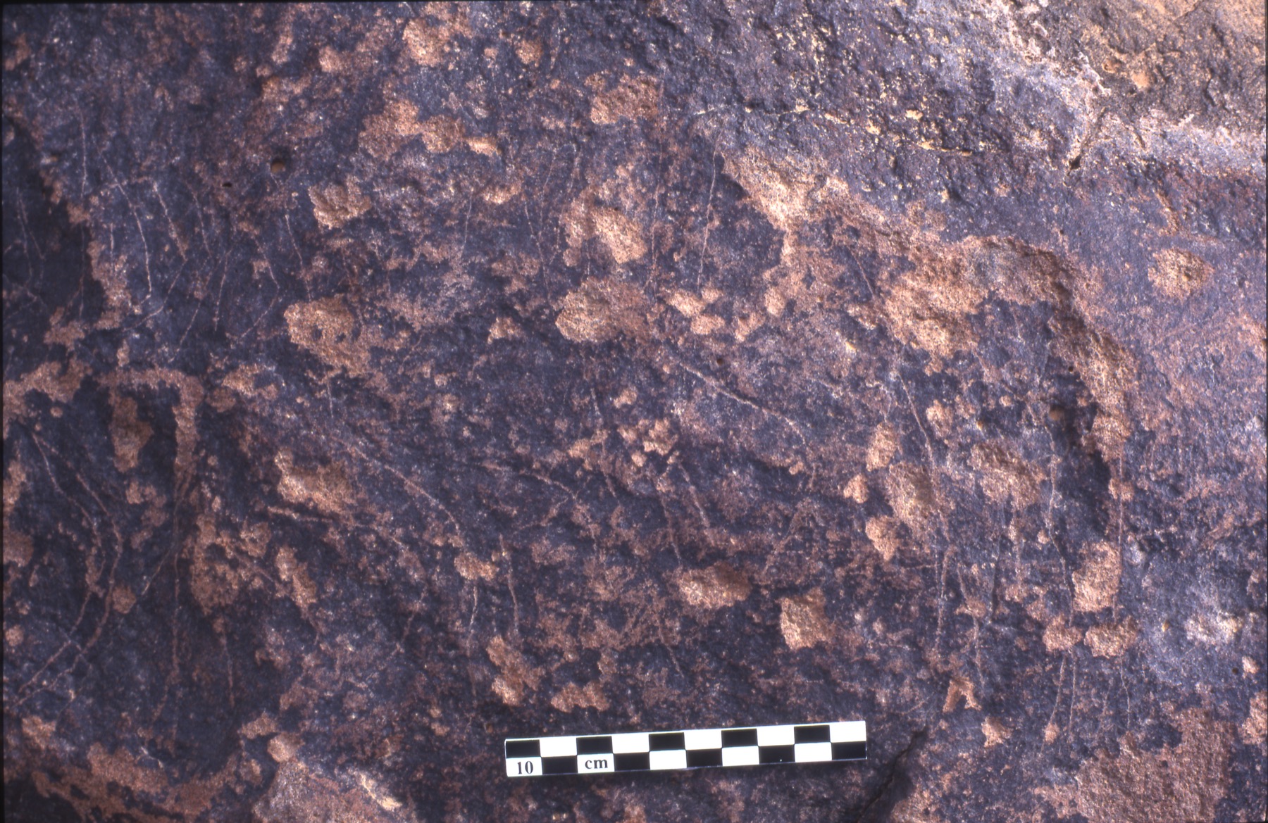 inscription of siglum Is.H 94