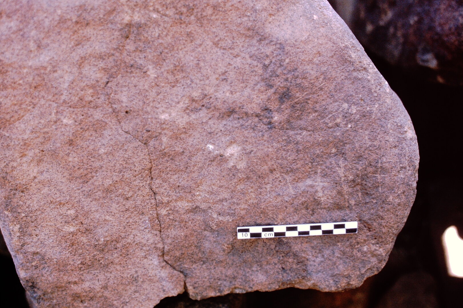 inscription of siglum Is.H 946