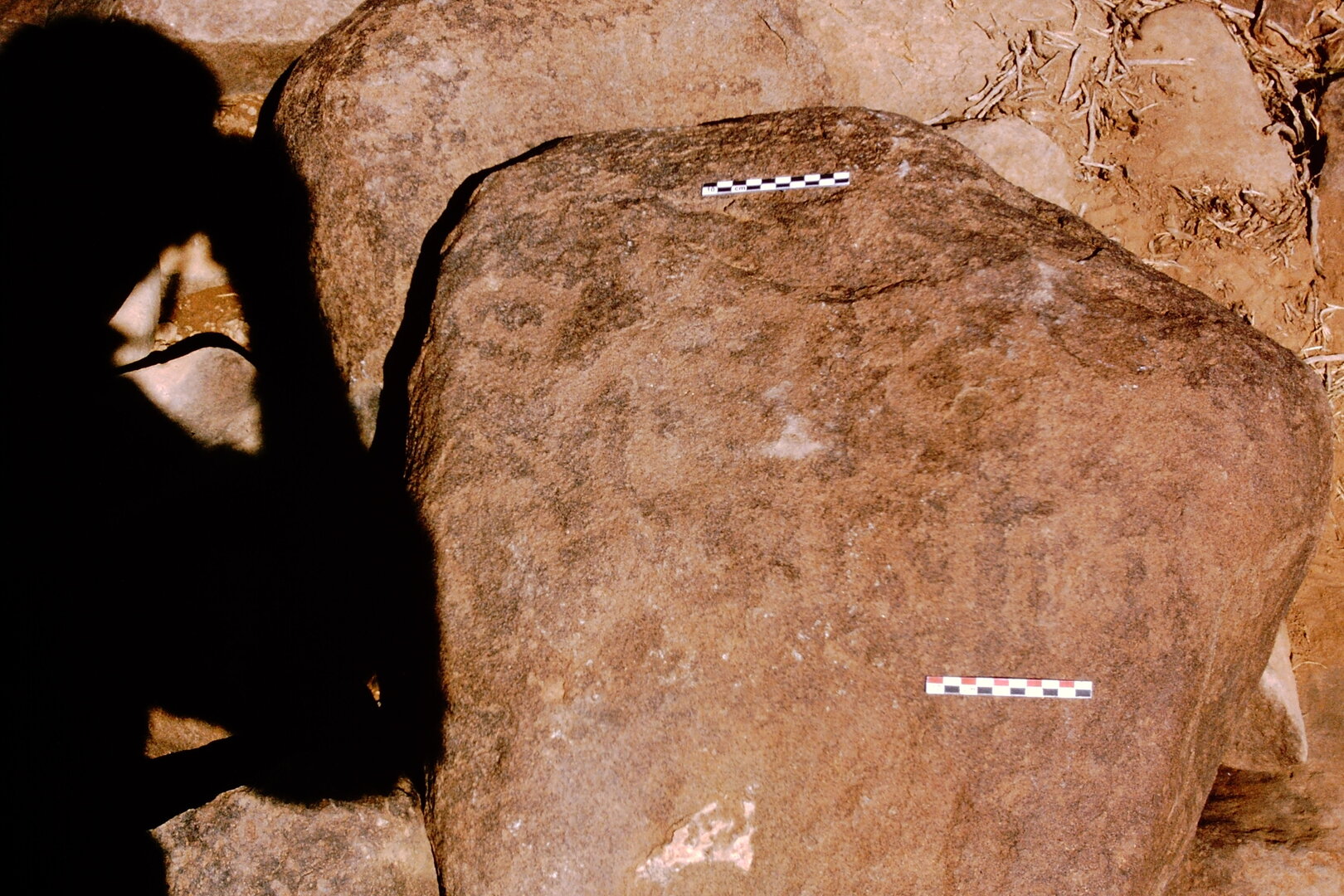 inscription of siglum Is.H 947