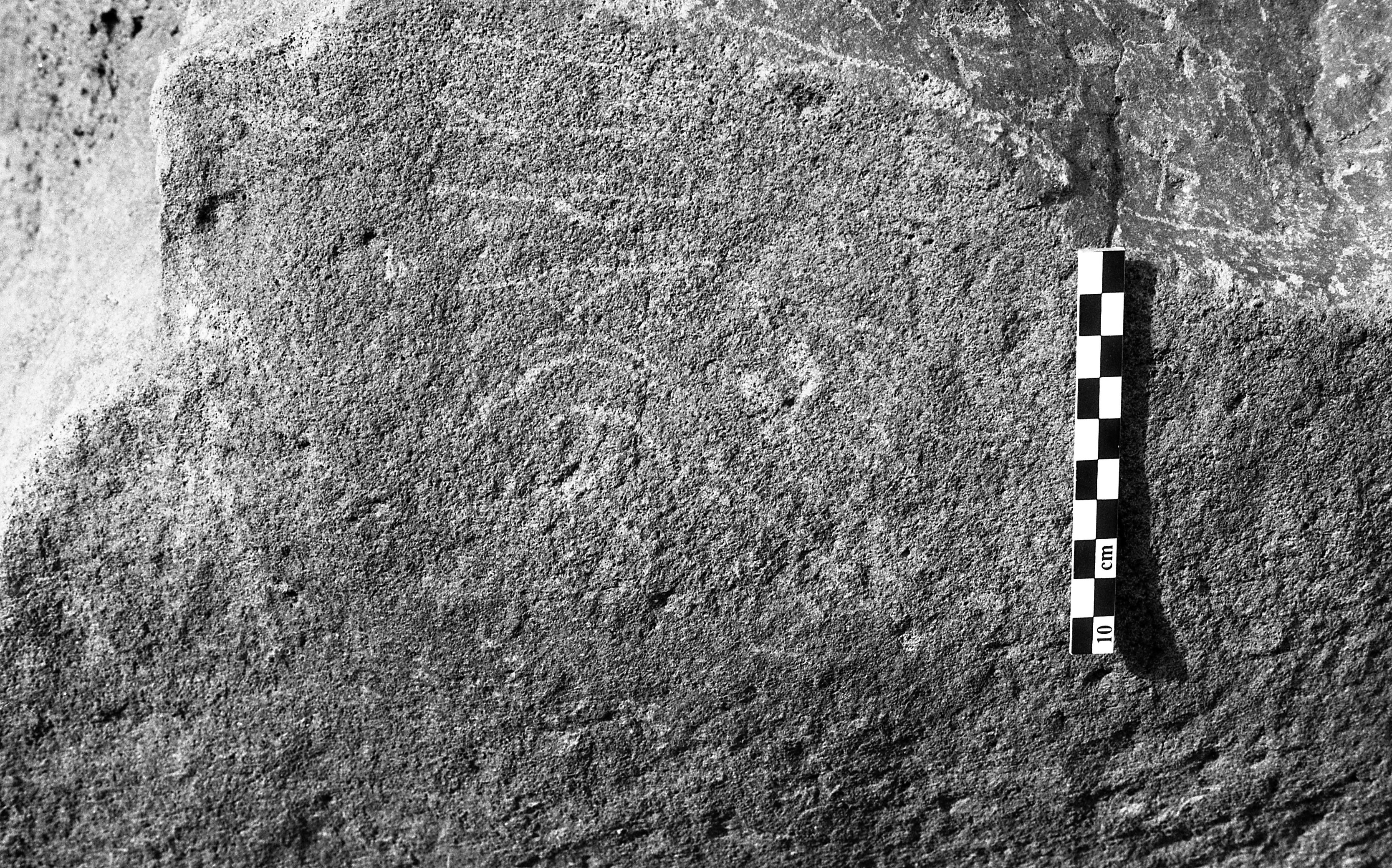 inscription of siglum Is.H 95