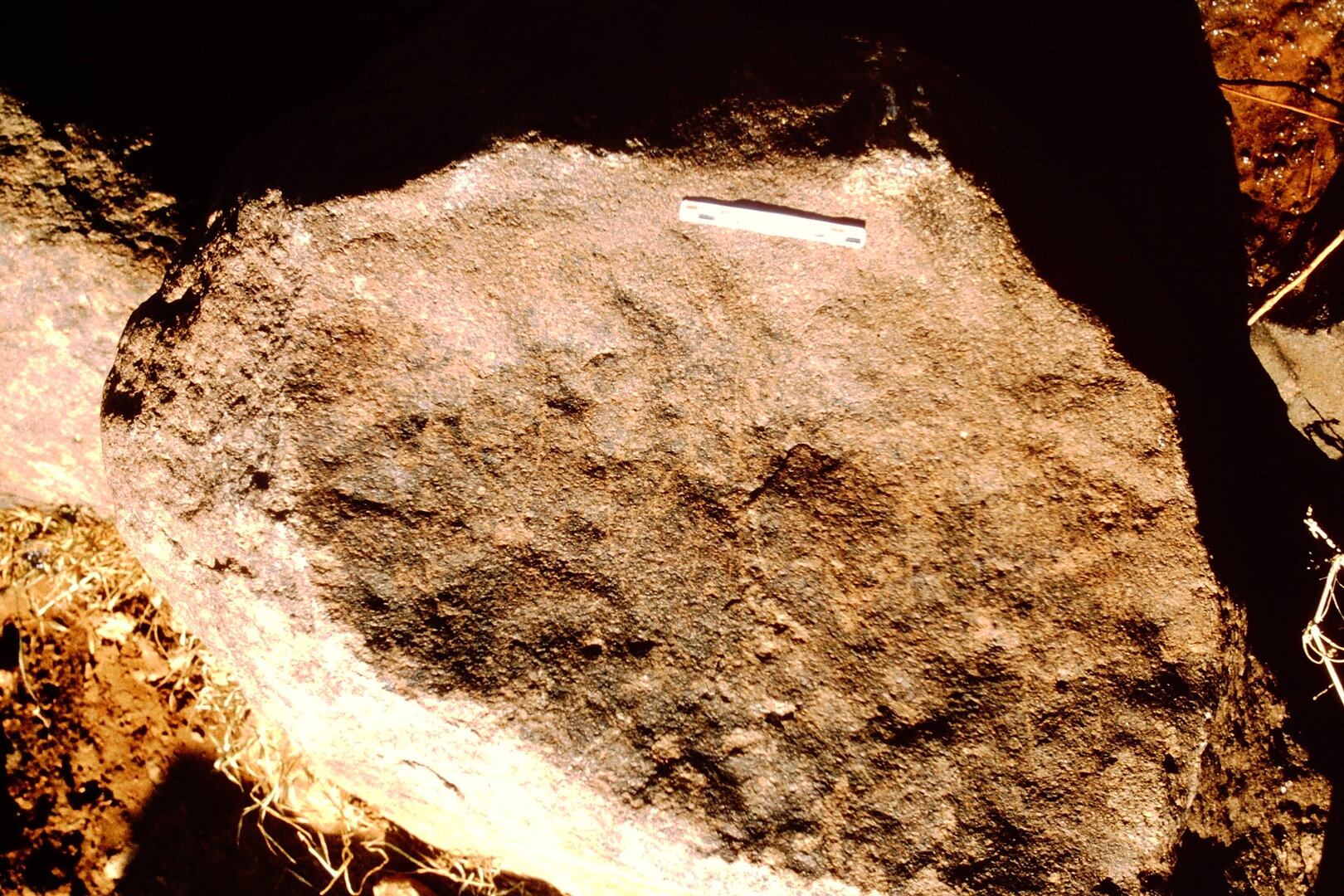 inscription of siglum Is.H 955