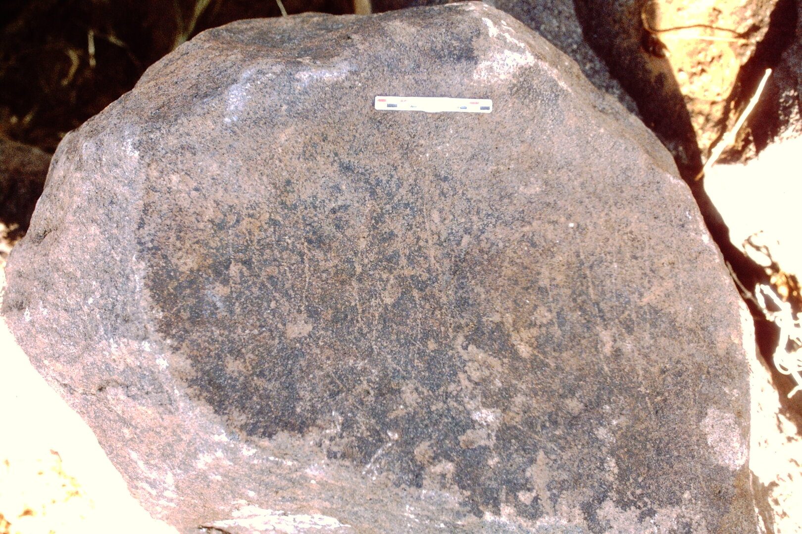 inscription of siglum Is.H 956