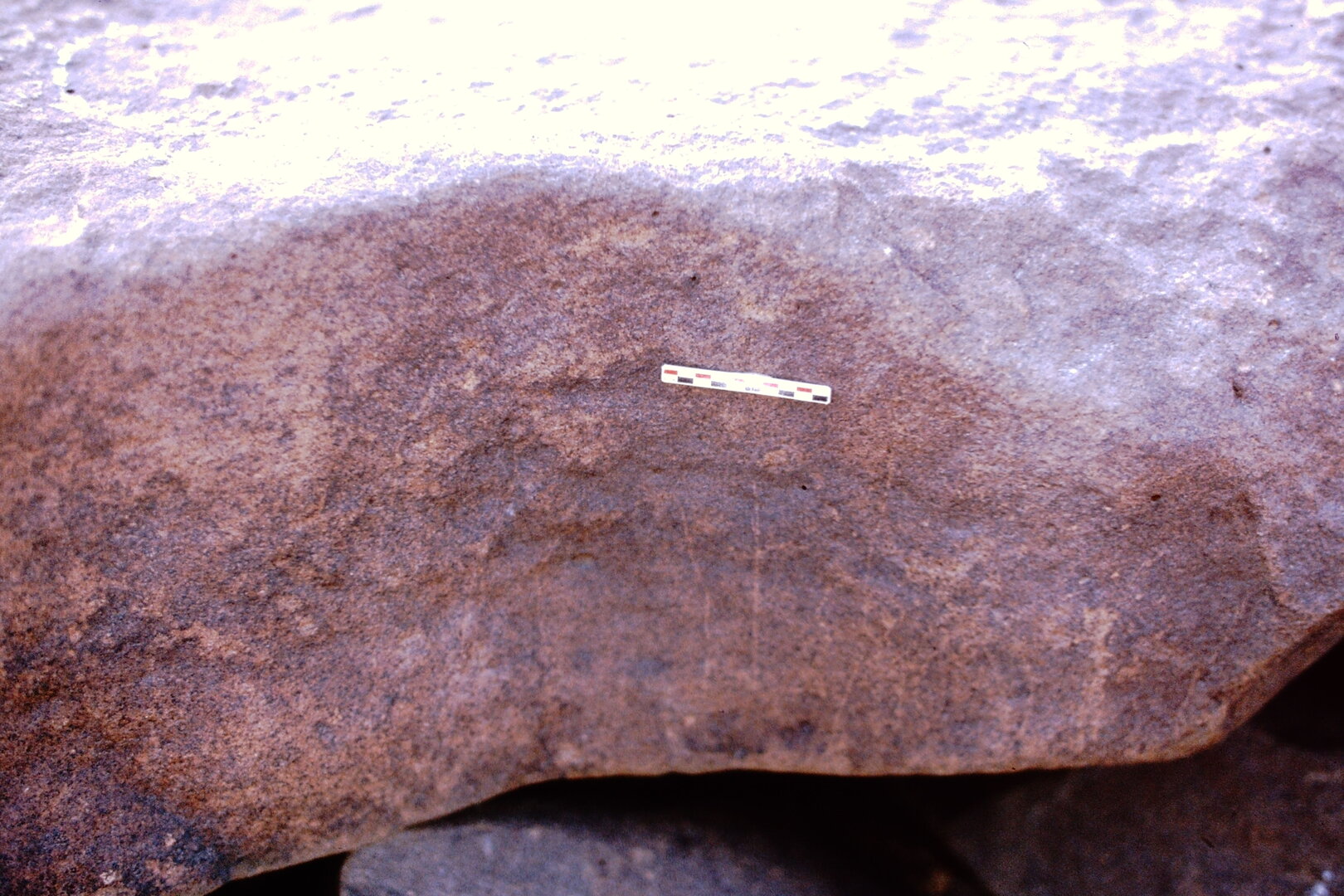 inscription of siglum Is.H 962