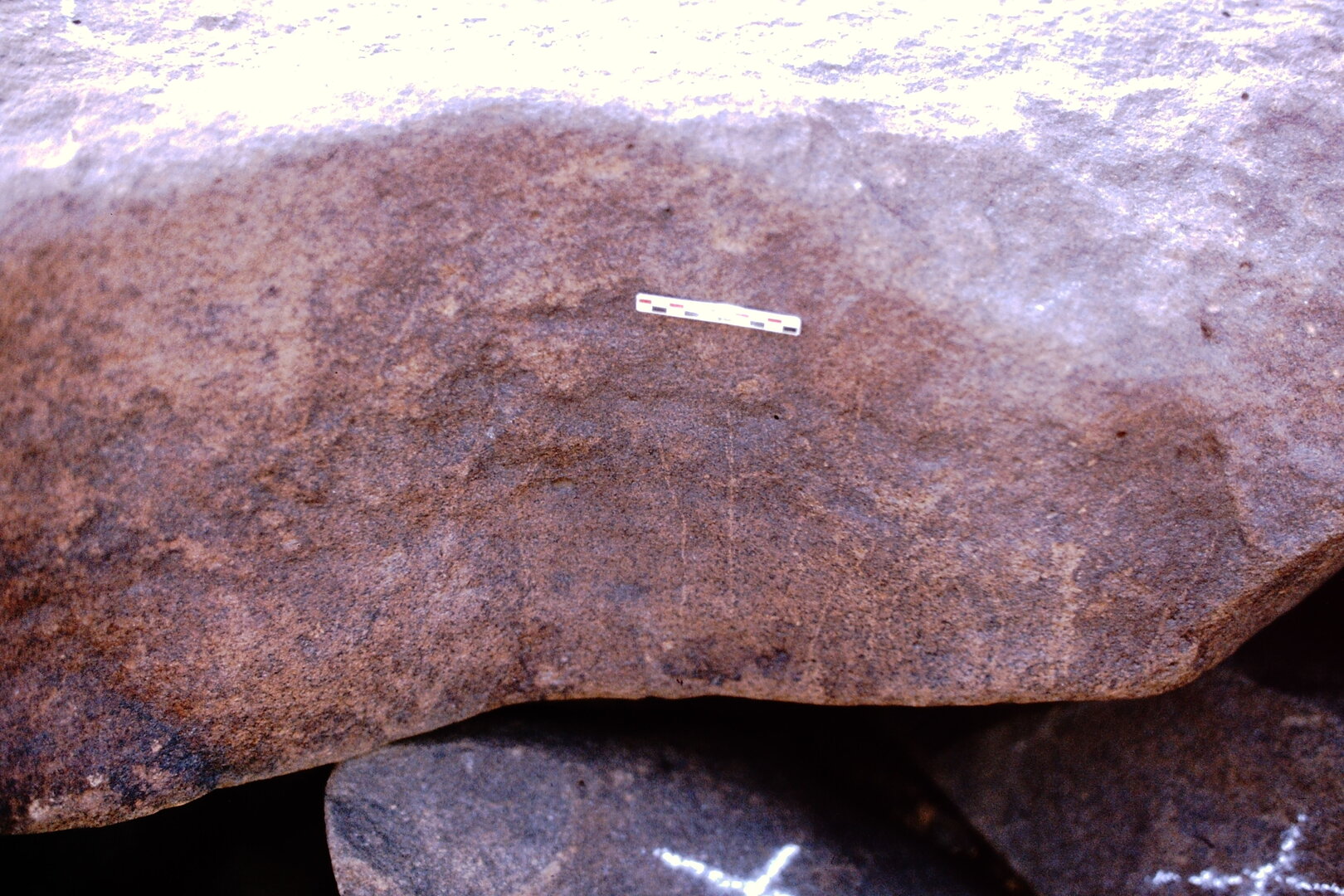 inscription of siglum Is.H 963