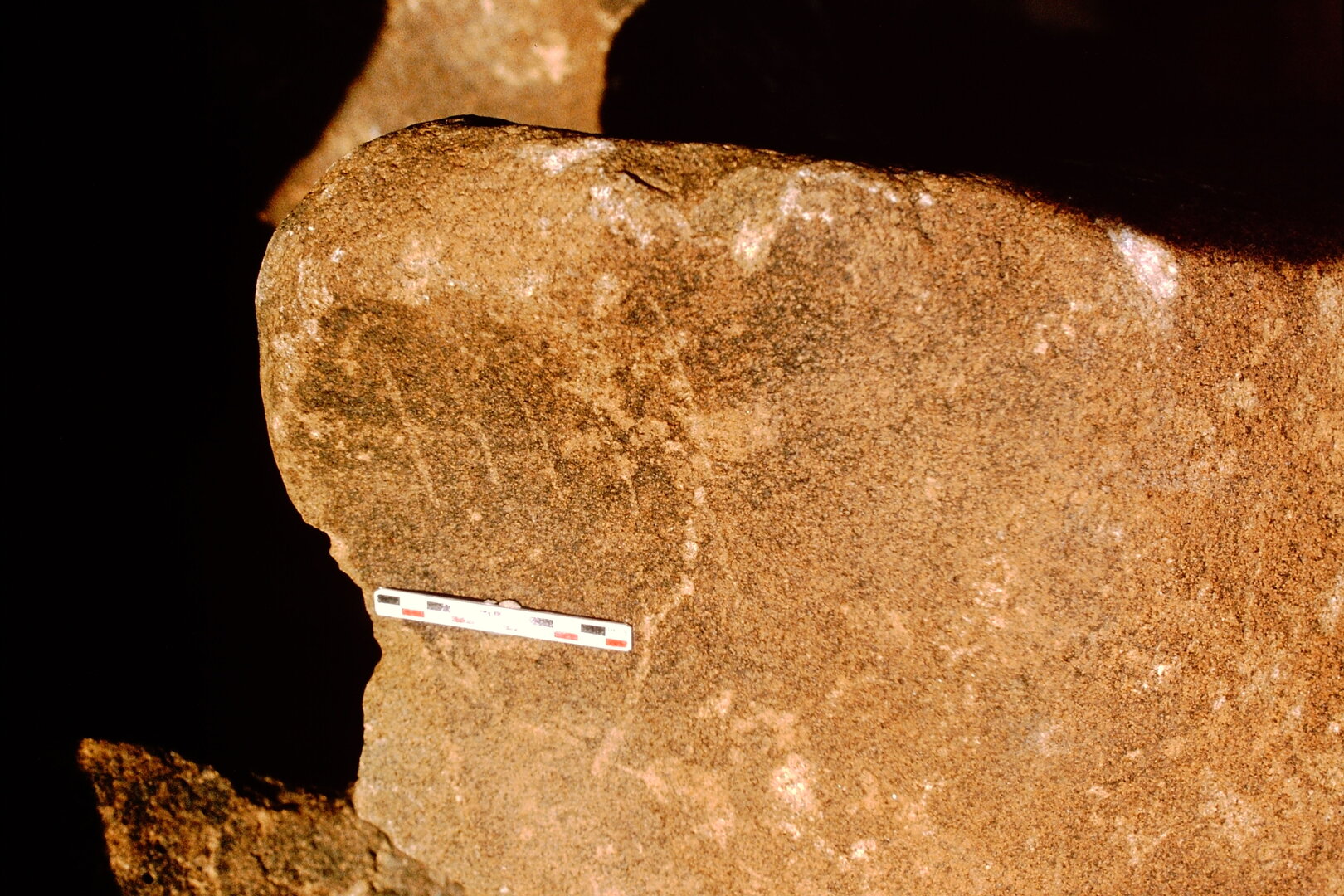 inscription of siglum Is.H 976