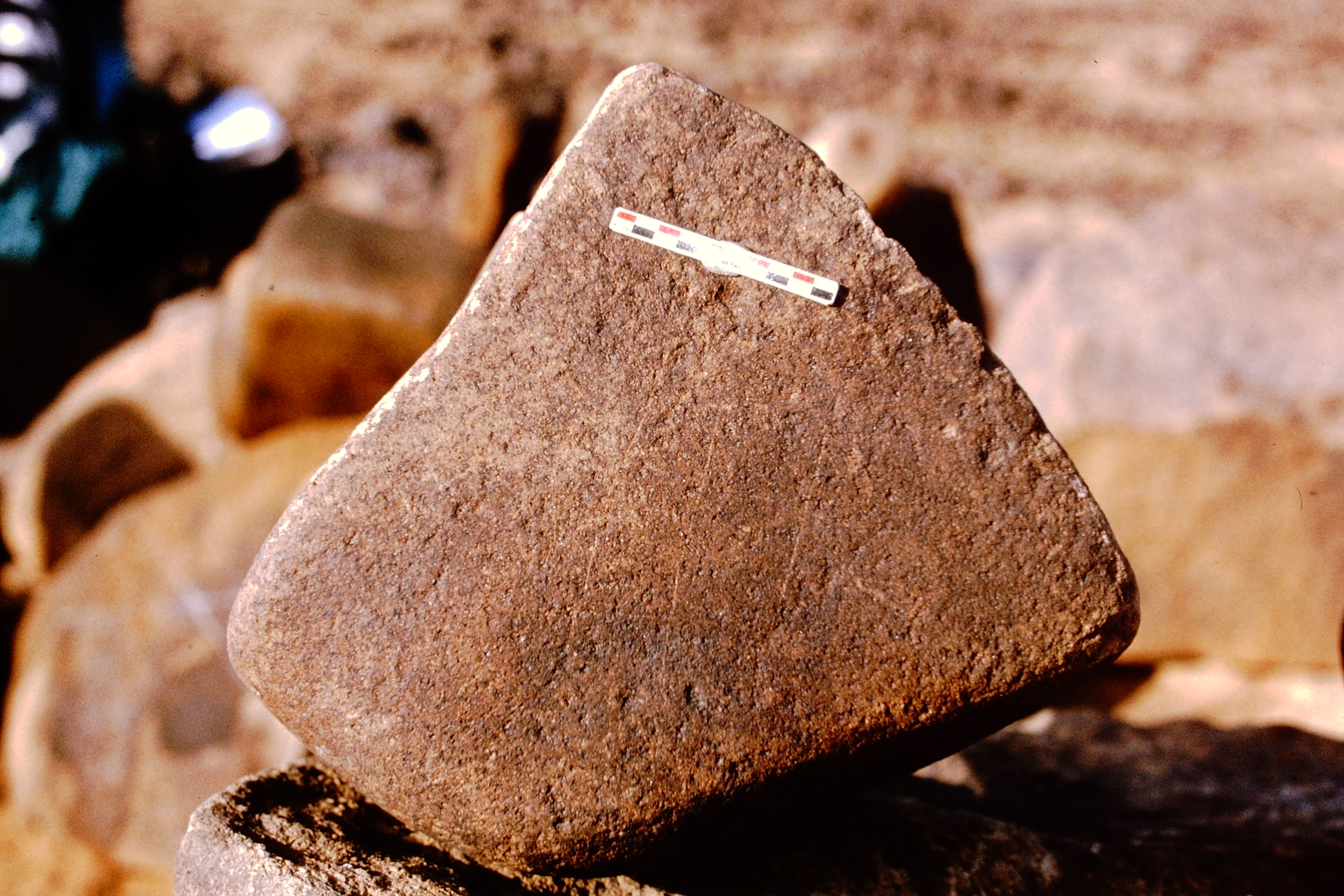 inscription of siglum Is.H 979