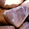 inscription of siglum Is.H 980