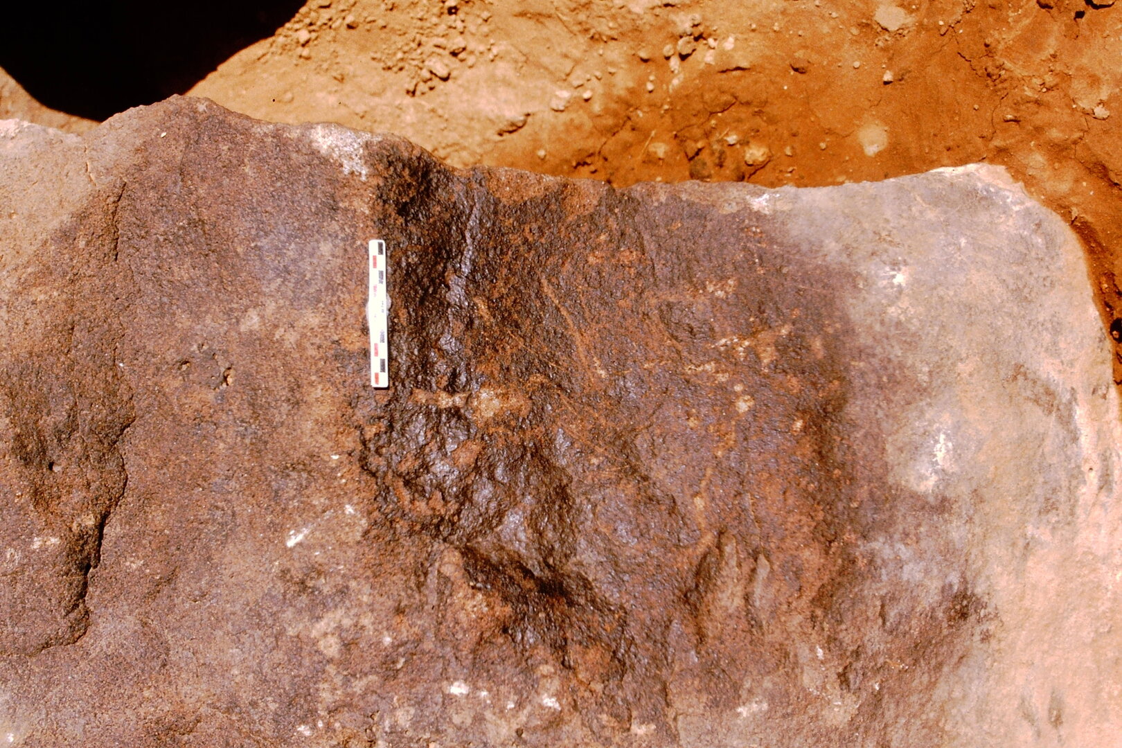 inscription of siglum Is.H 984