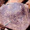 inscription of siglum Is.H 991