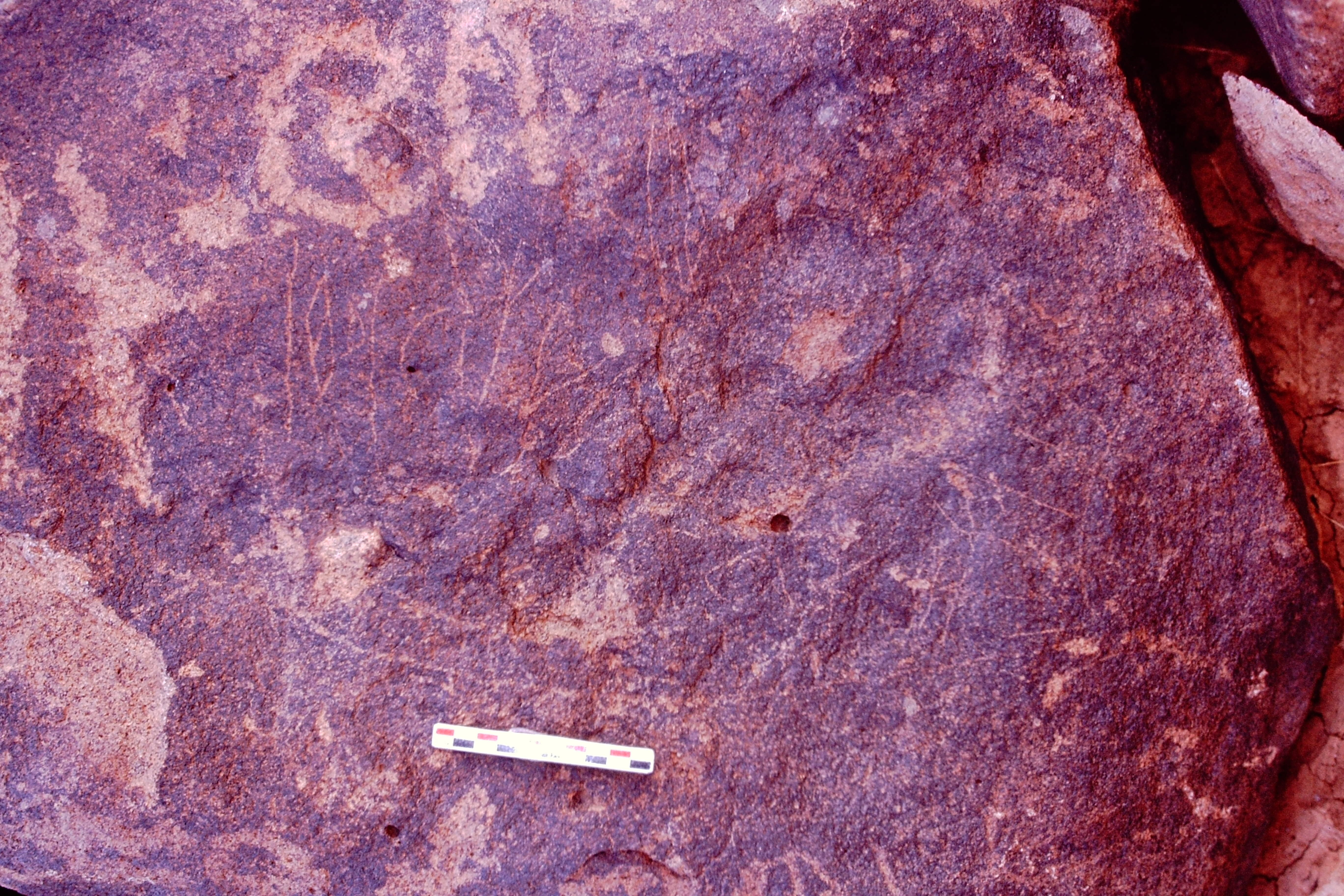 inscription of siglum Is.H 995