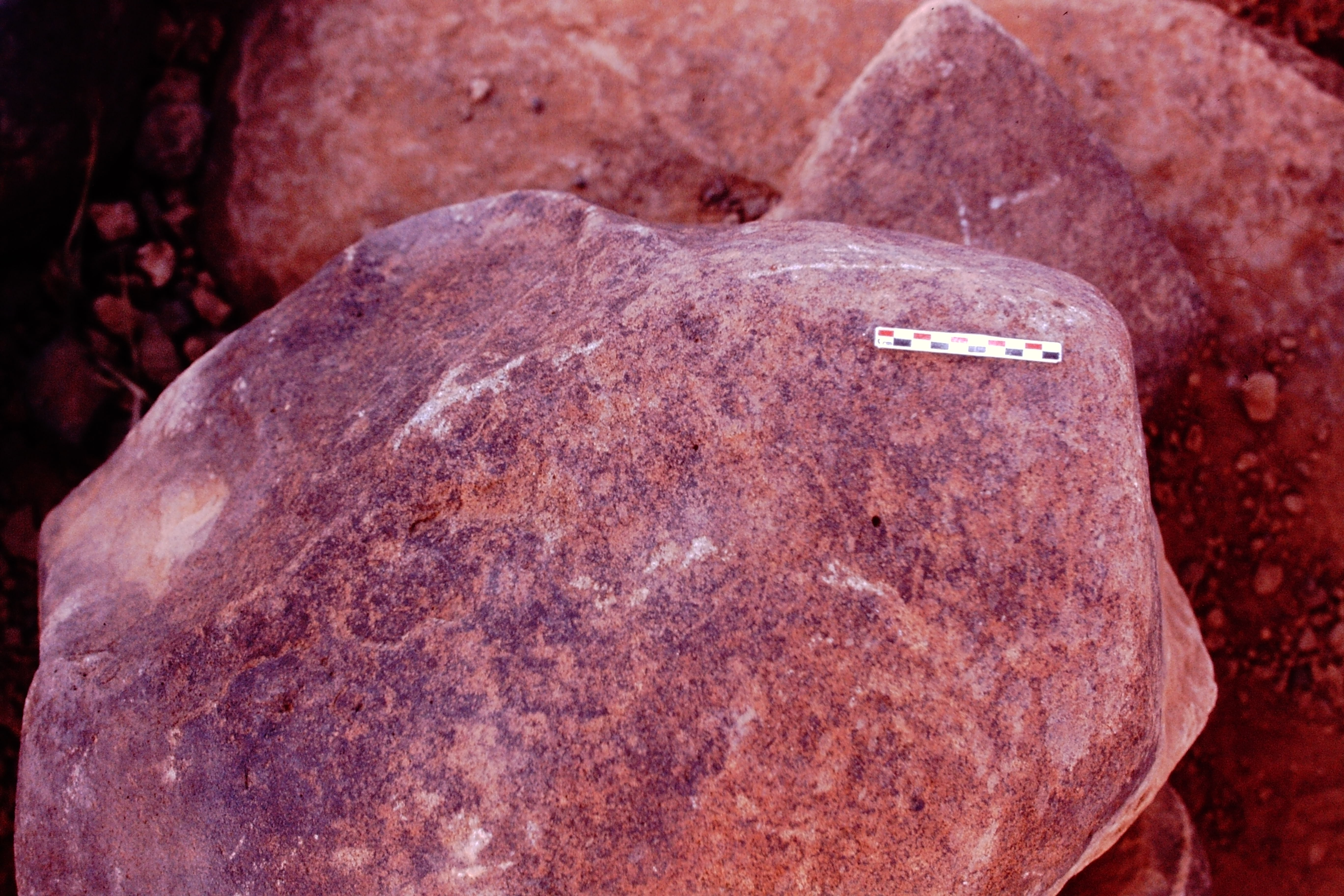 inscription of siglum Is.H 997