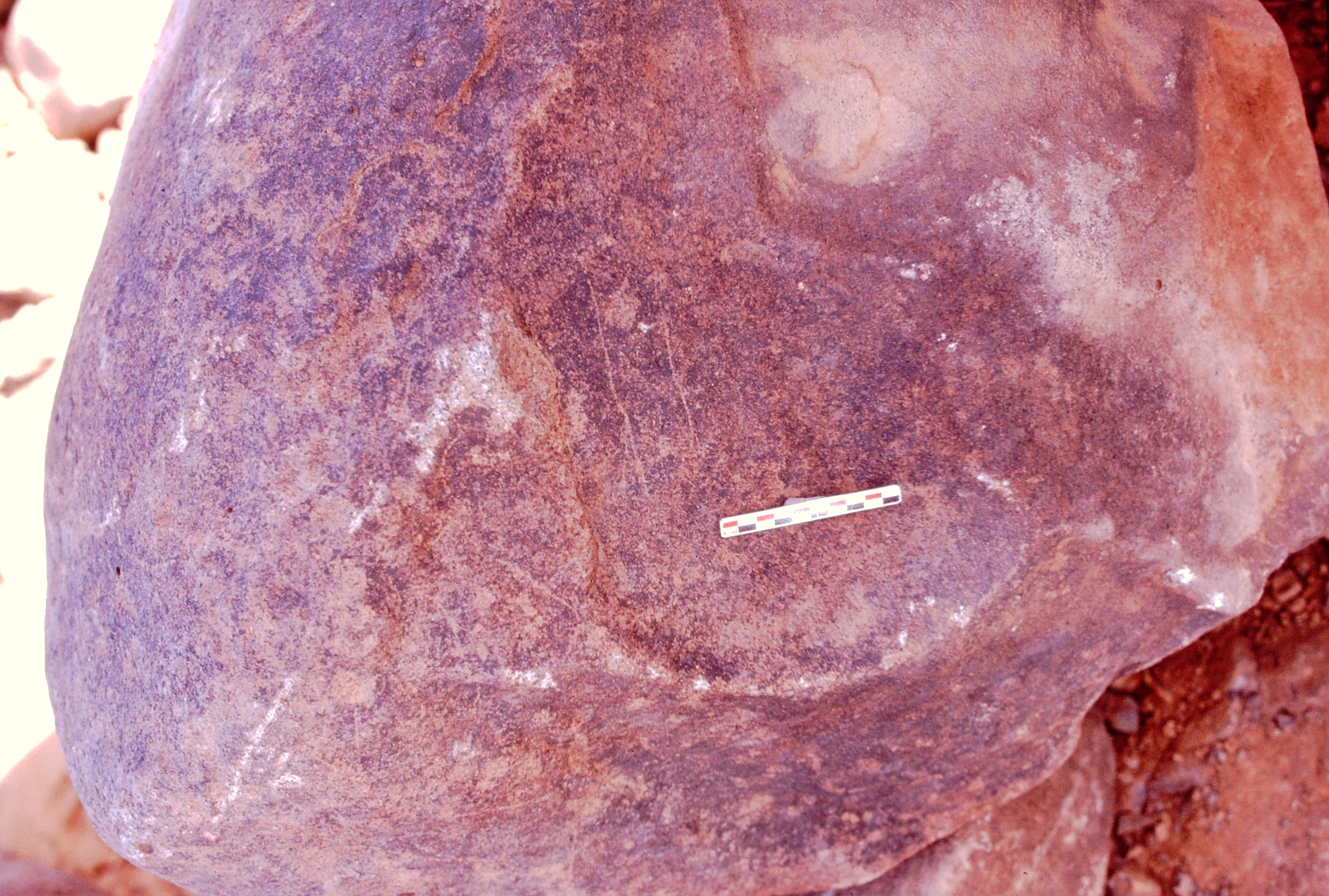 inscription of siglum Is.H 997