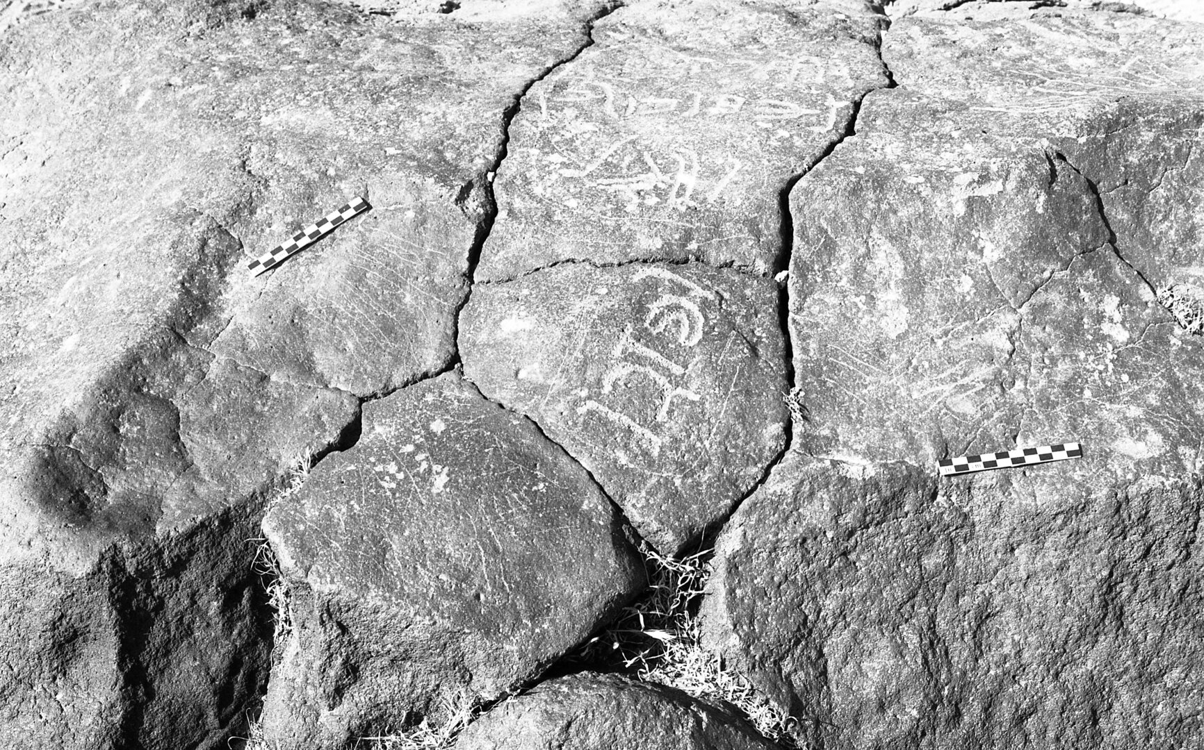 inscription of siglum Is.K 10