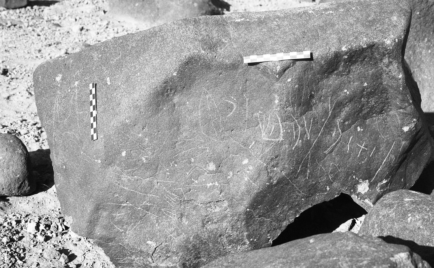 inscription of siglum Is.K 102