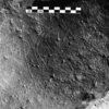 inscription of siglum Is.K 105