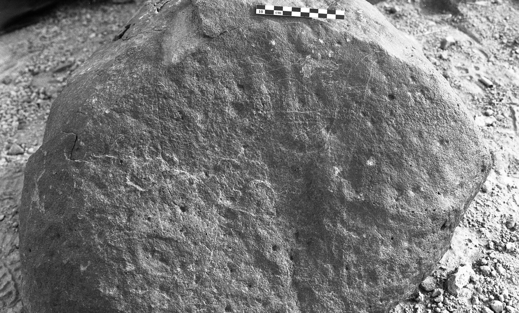 inscription of siglum Is.K 109