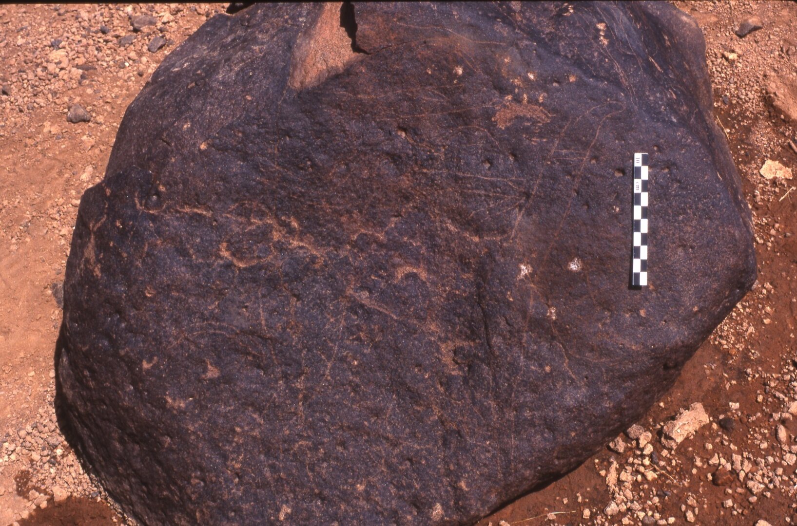 inscription of siglum Is.K 109