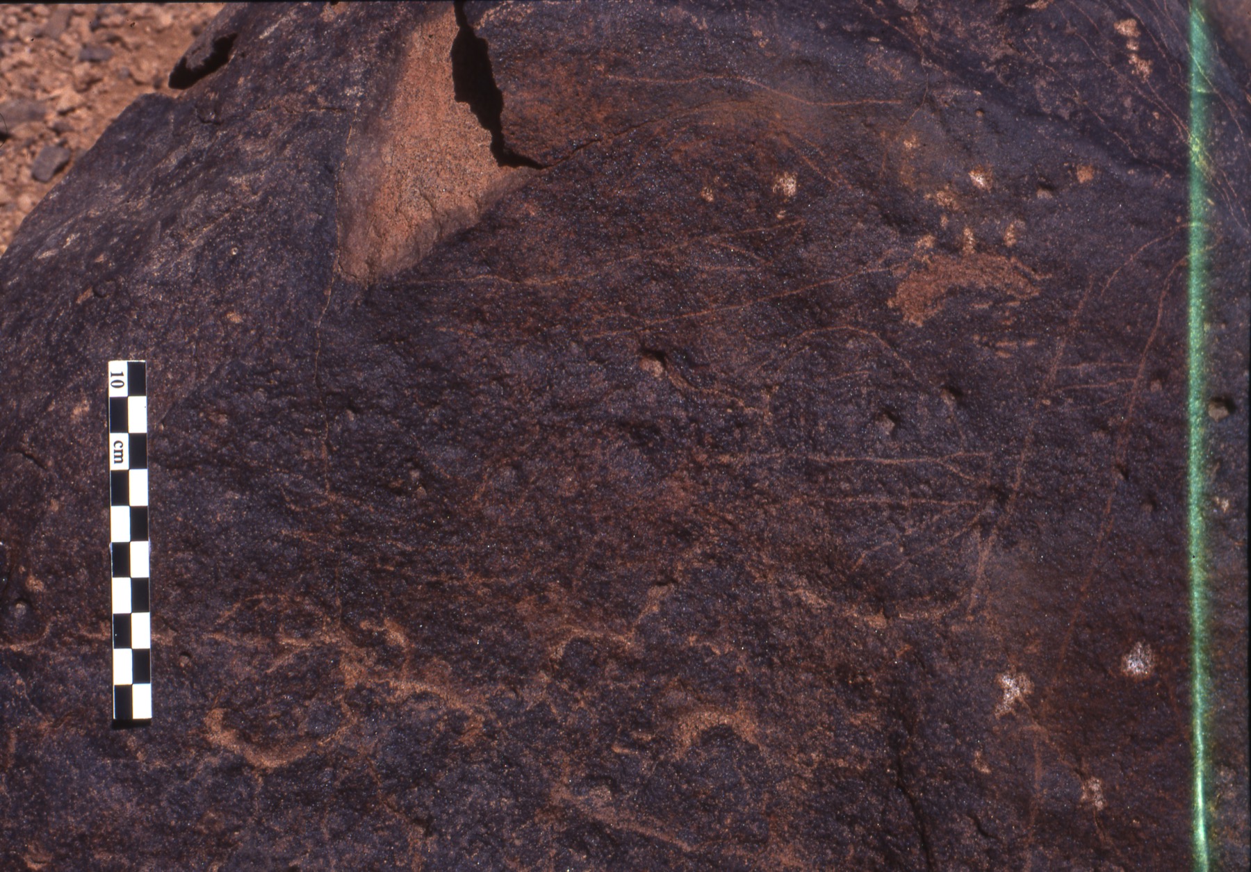 inscription of siglum Is.K 109