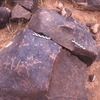 inscription of siglum Is.K 116