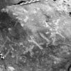 inscription of siglum Is.K 116