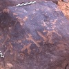 inscription of siglum Is.K 116