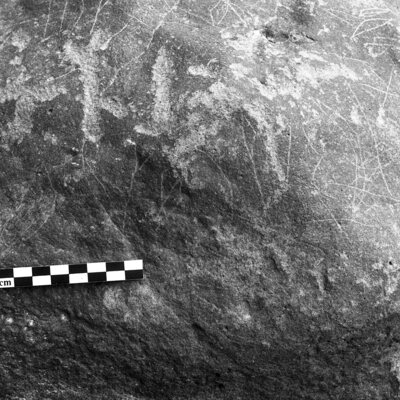 inscription of siglum Is.K 117