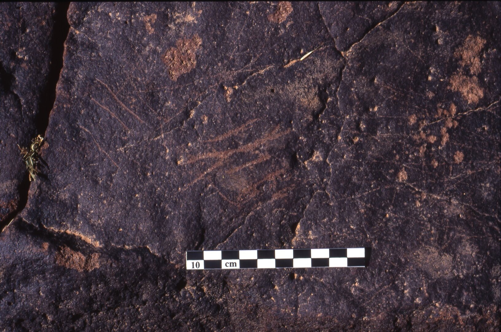 inscription of siglum Is.K 12