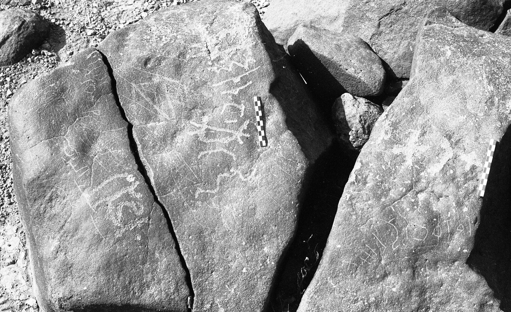 inscription of siglum Is.K 129