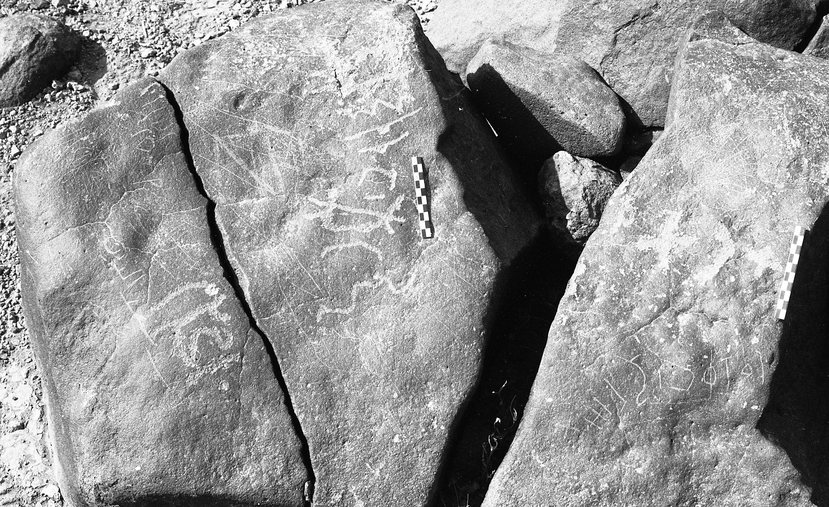 inscription of siglum Is.K 131