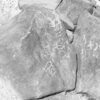 inscription of siglum Is.K 131