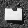 inscription of siglum Is.K 14