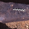 inscription of siglum Is.K 143