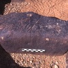 inscription of siglum Is.K 143