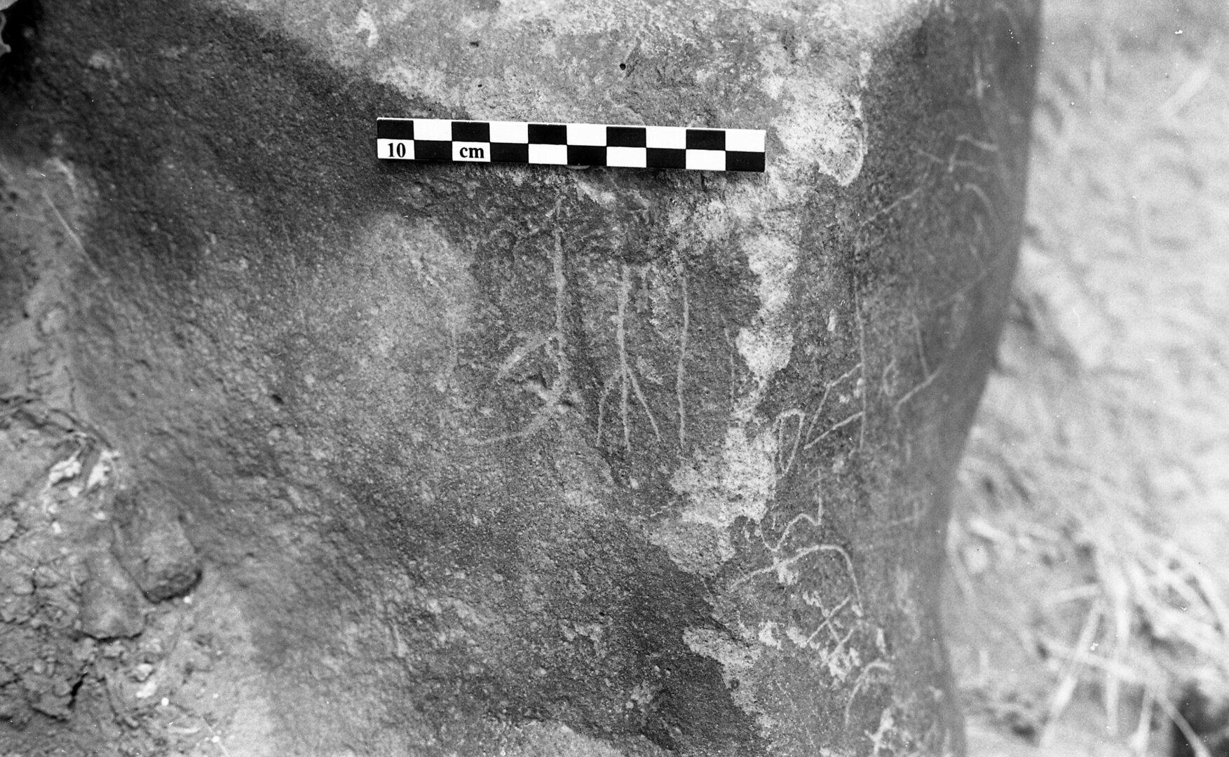 inscription of siglum Is.K 149