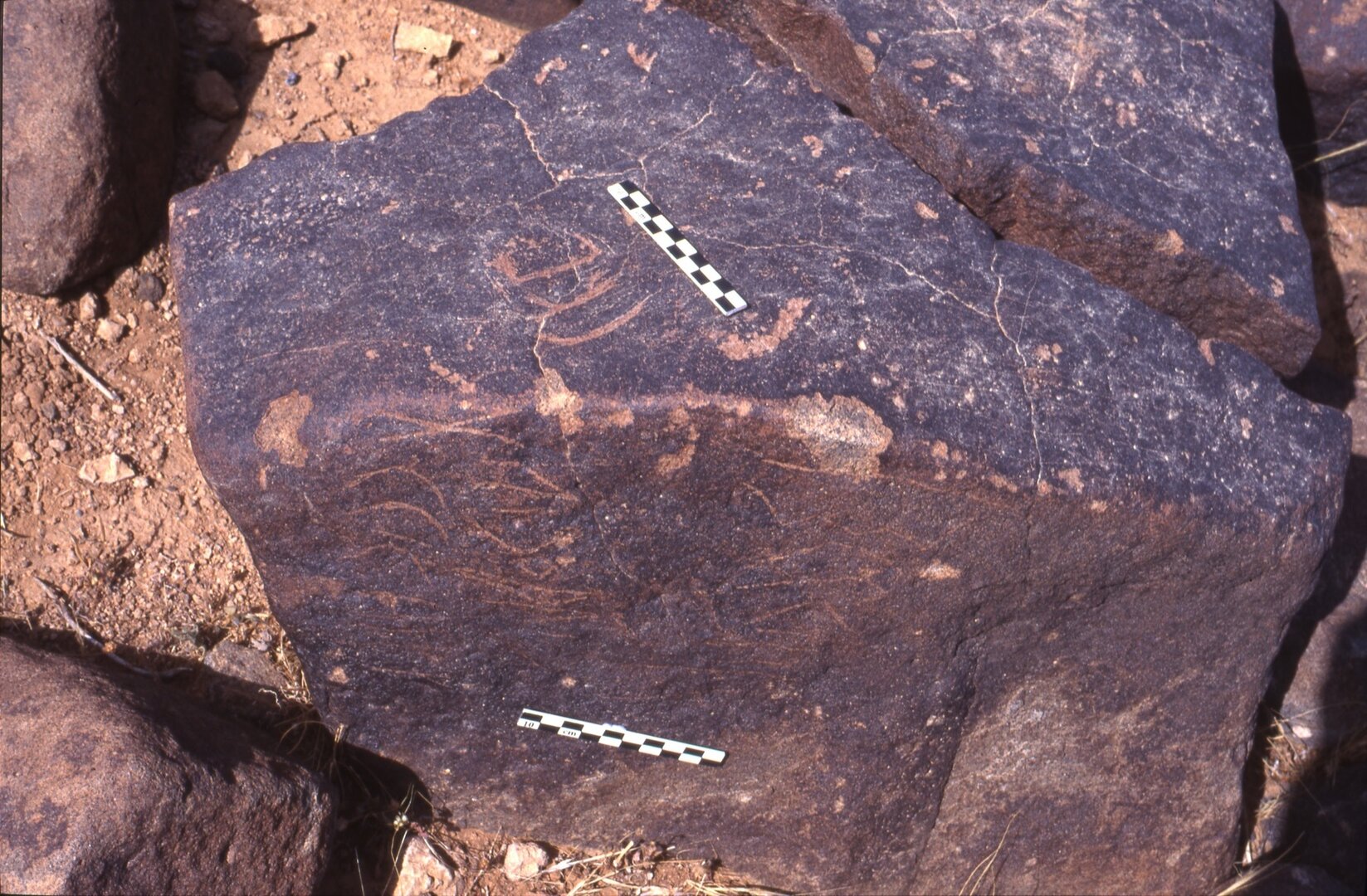inscription of siglum Is.K 150