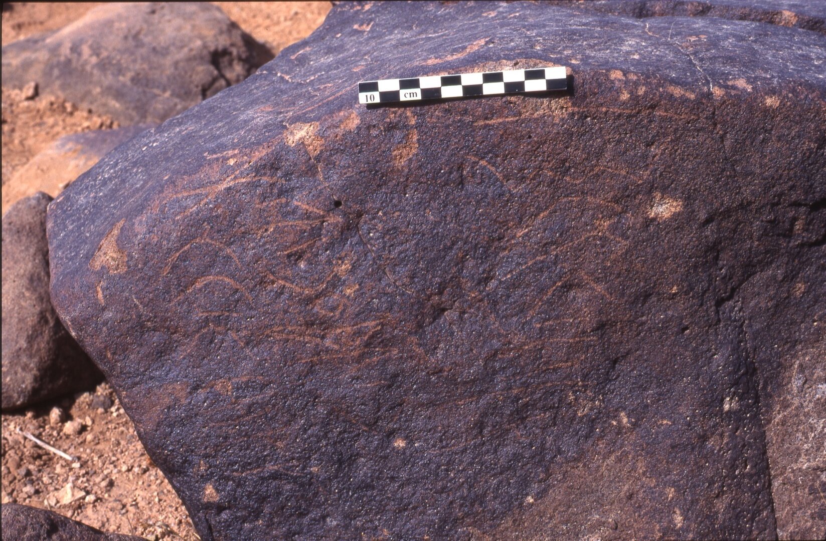 inscription of siglum Is.K 150