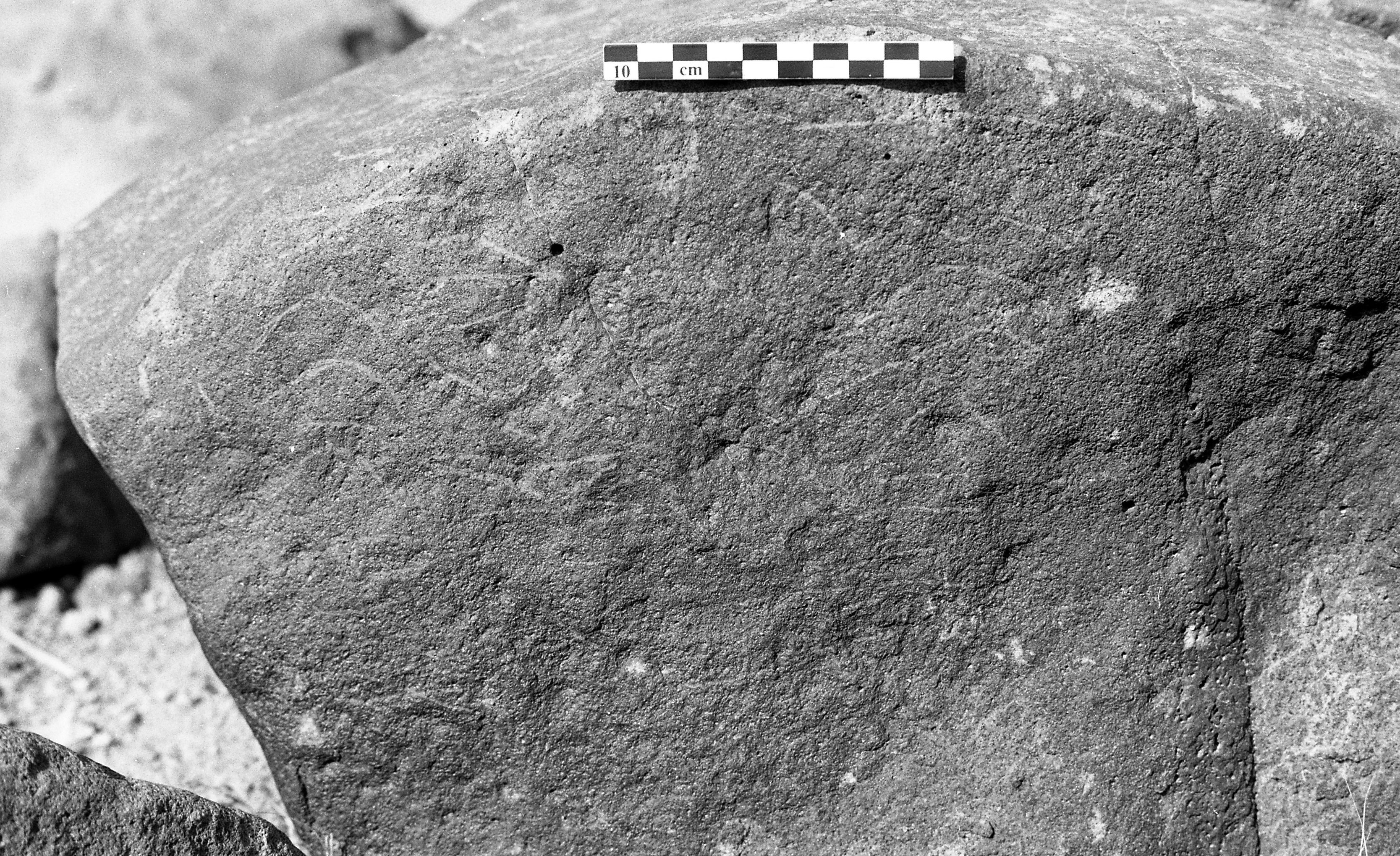 inscription of siglum Is.K 150