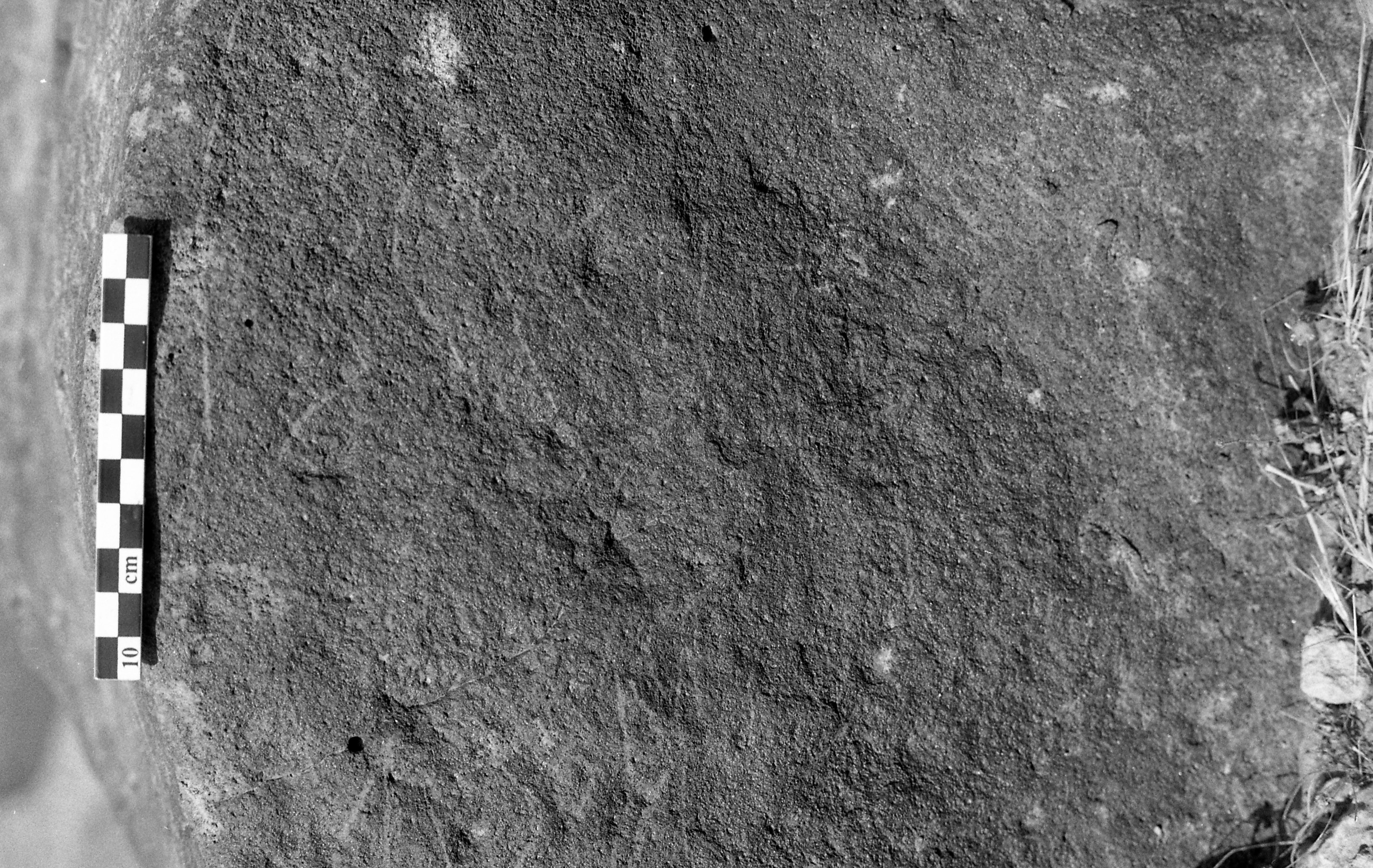 inscription of siglum Is.K 150