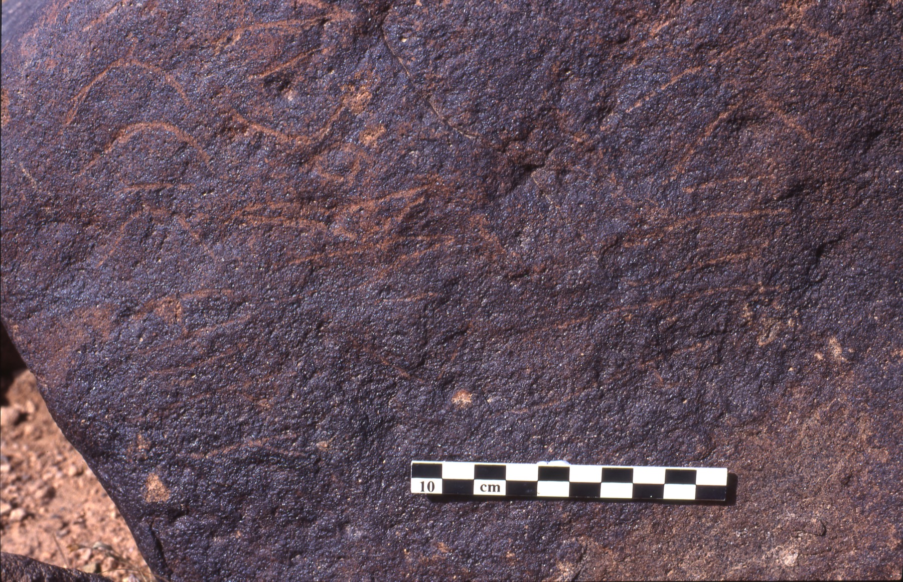 inscription of siglum Is.K 150