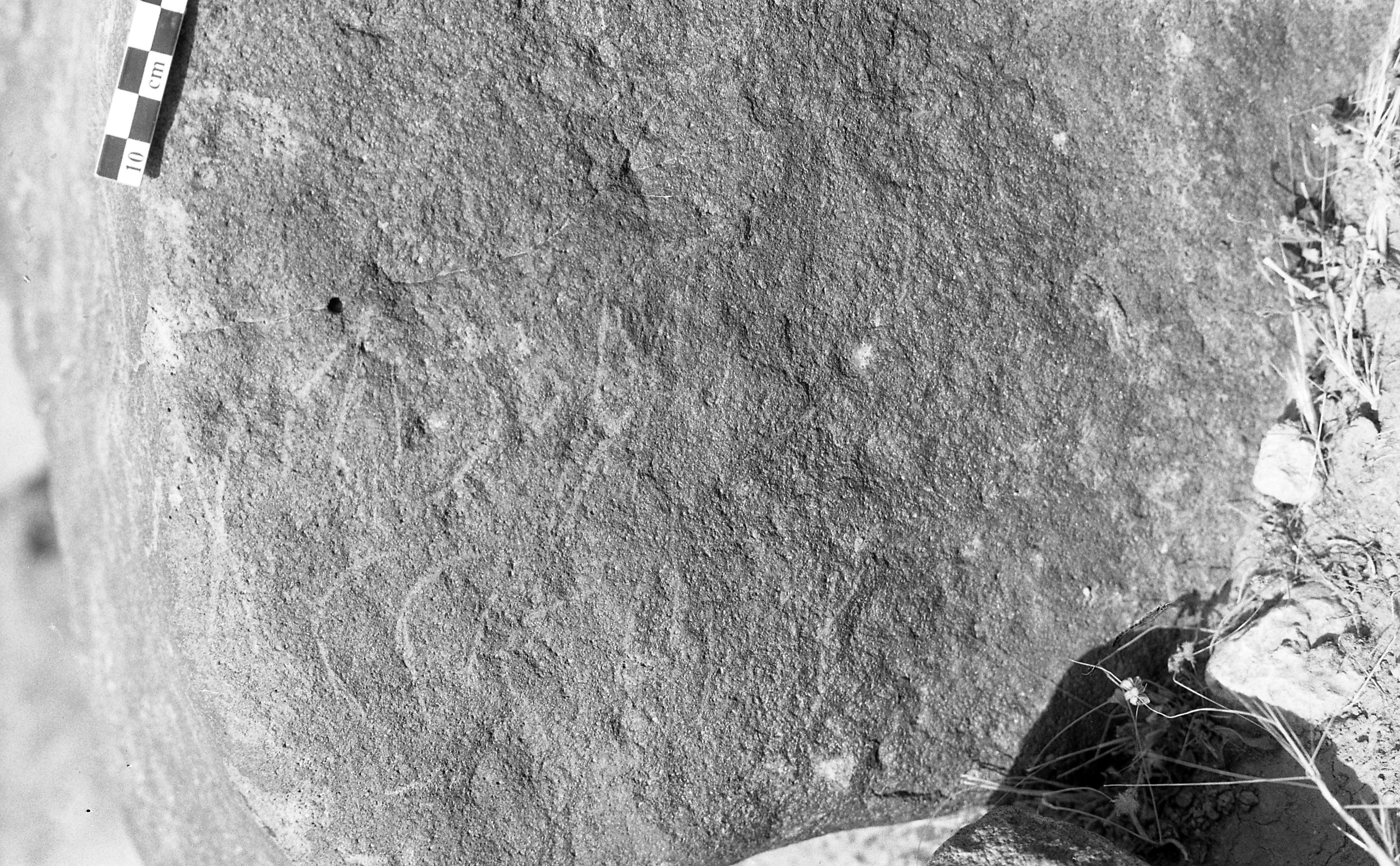 inscription of siglum Is.K 150