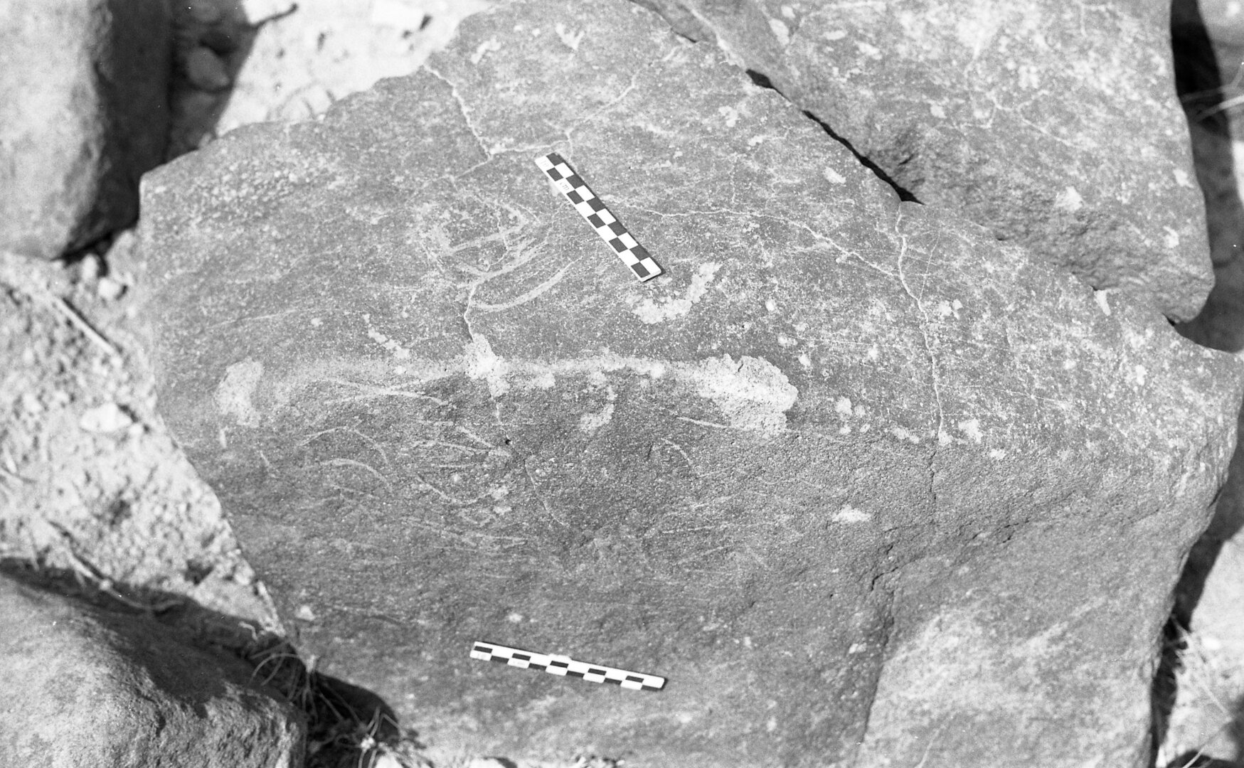 inscription of siglum Is.K 151