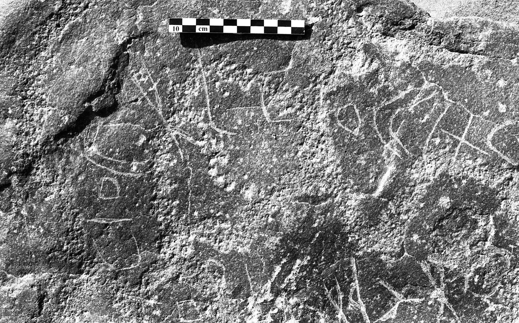 inscription of siglum Is.K 152