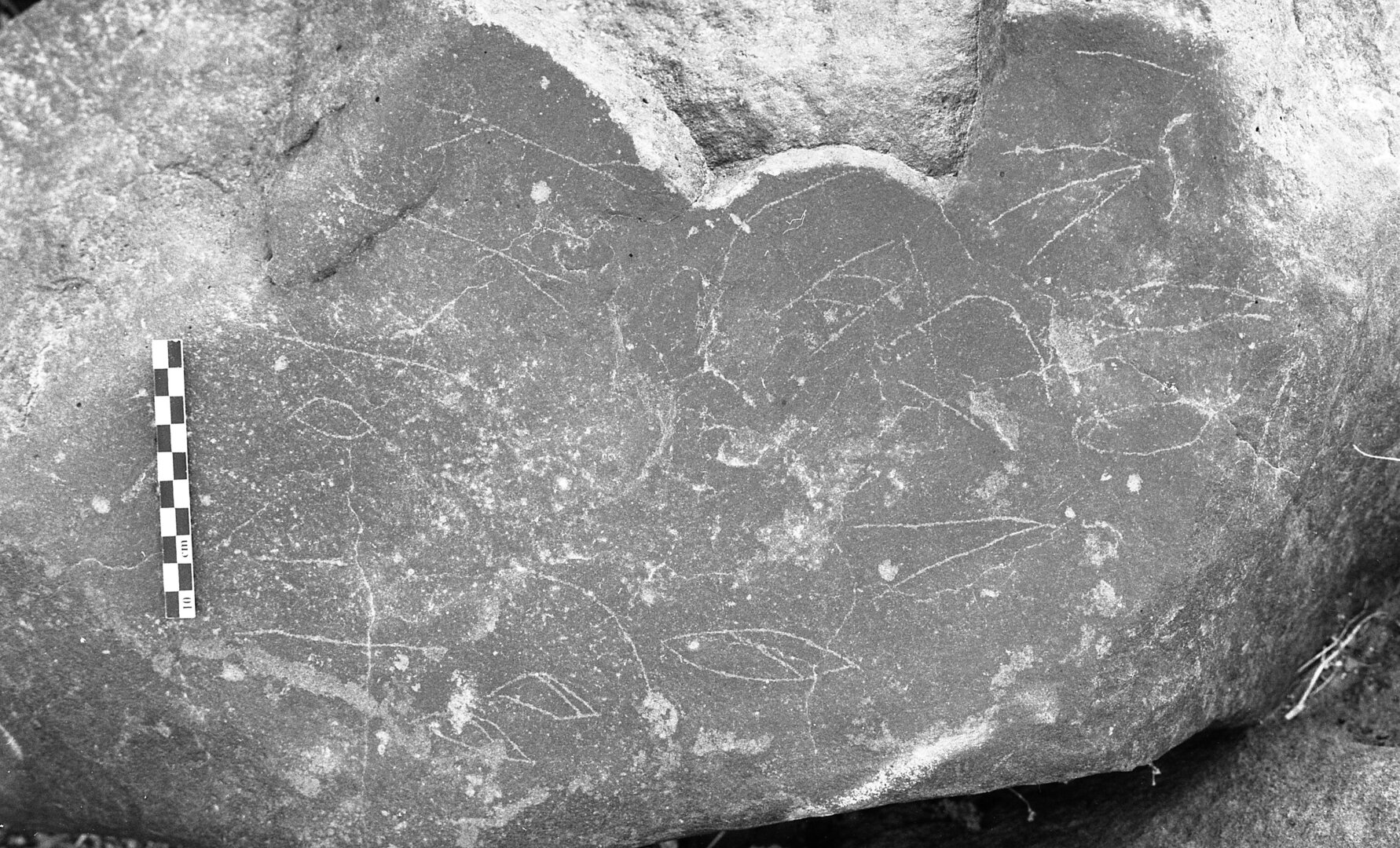 inscription of siglum Is.K 154