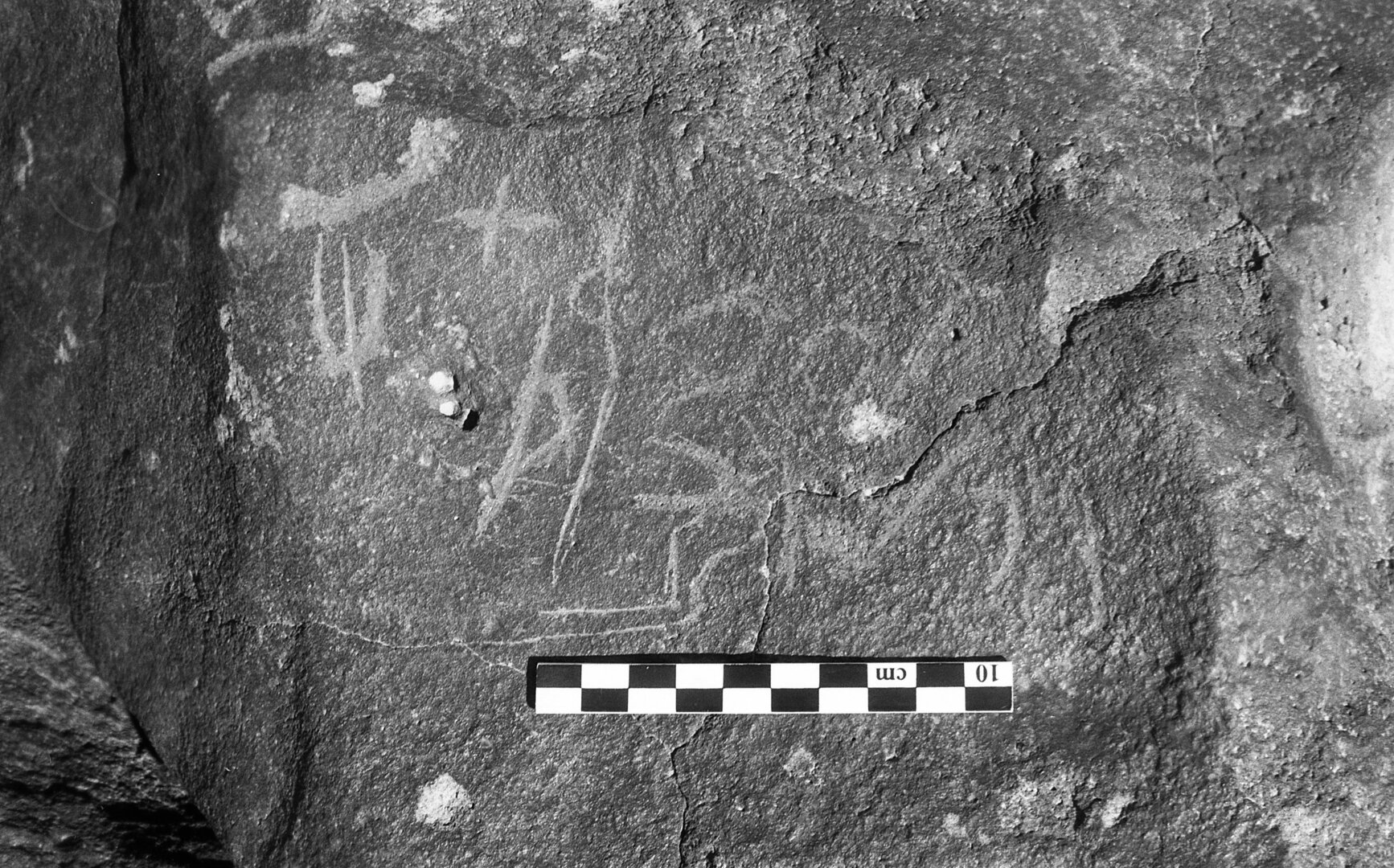 inscription of siglum Is.K 170
