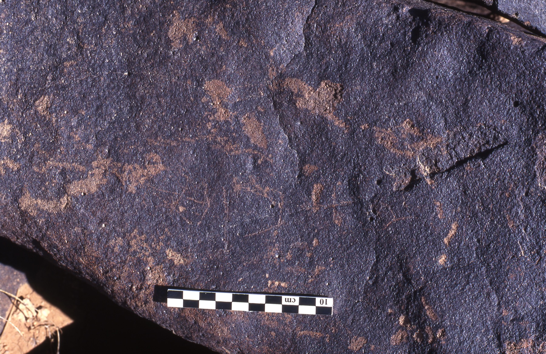 inscription of siglum Is.K 173