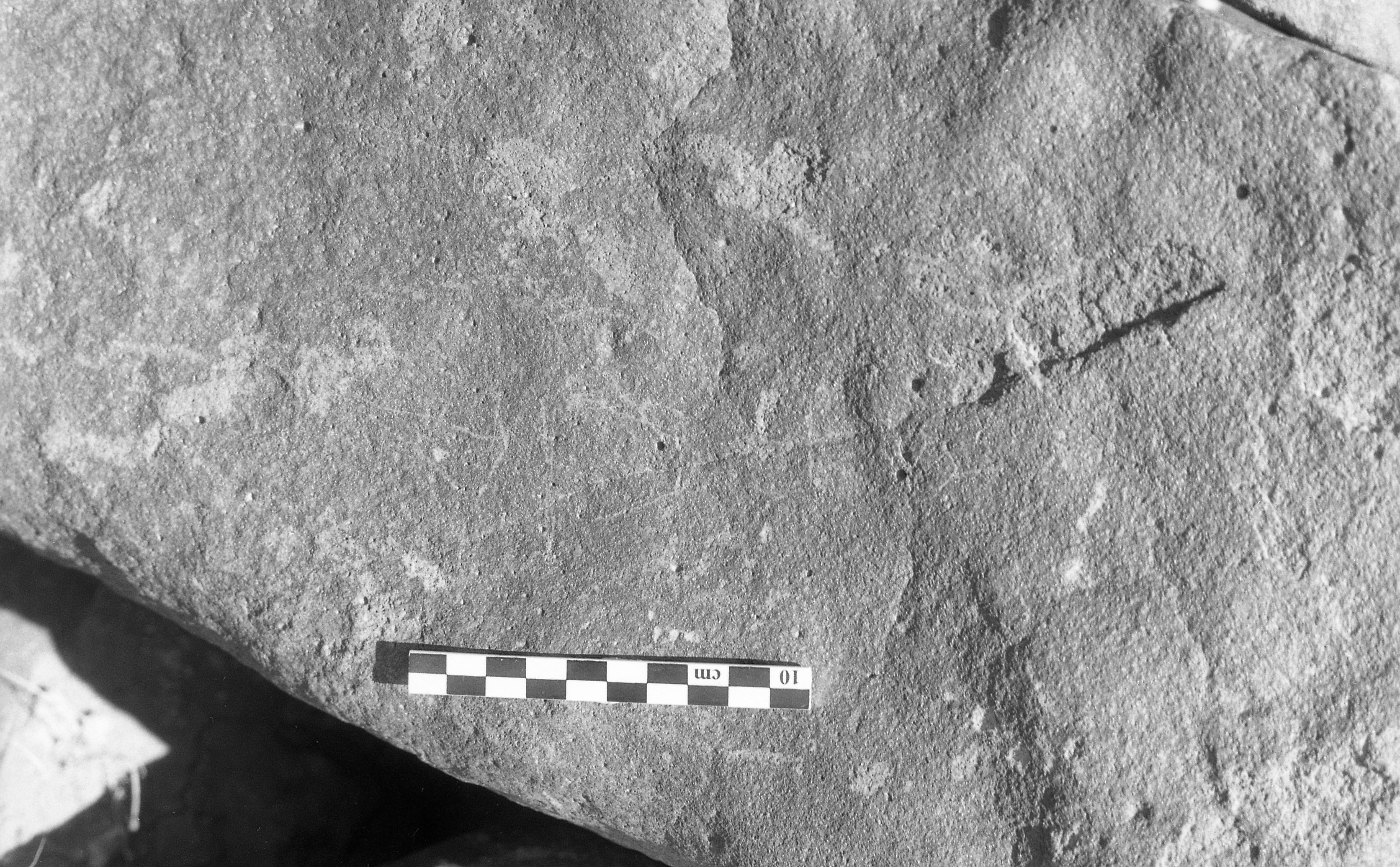 inscription of siglum Is.K 173