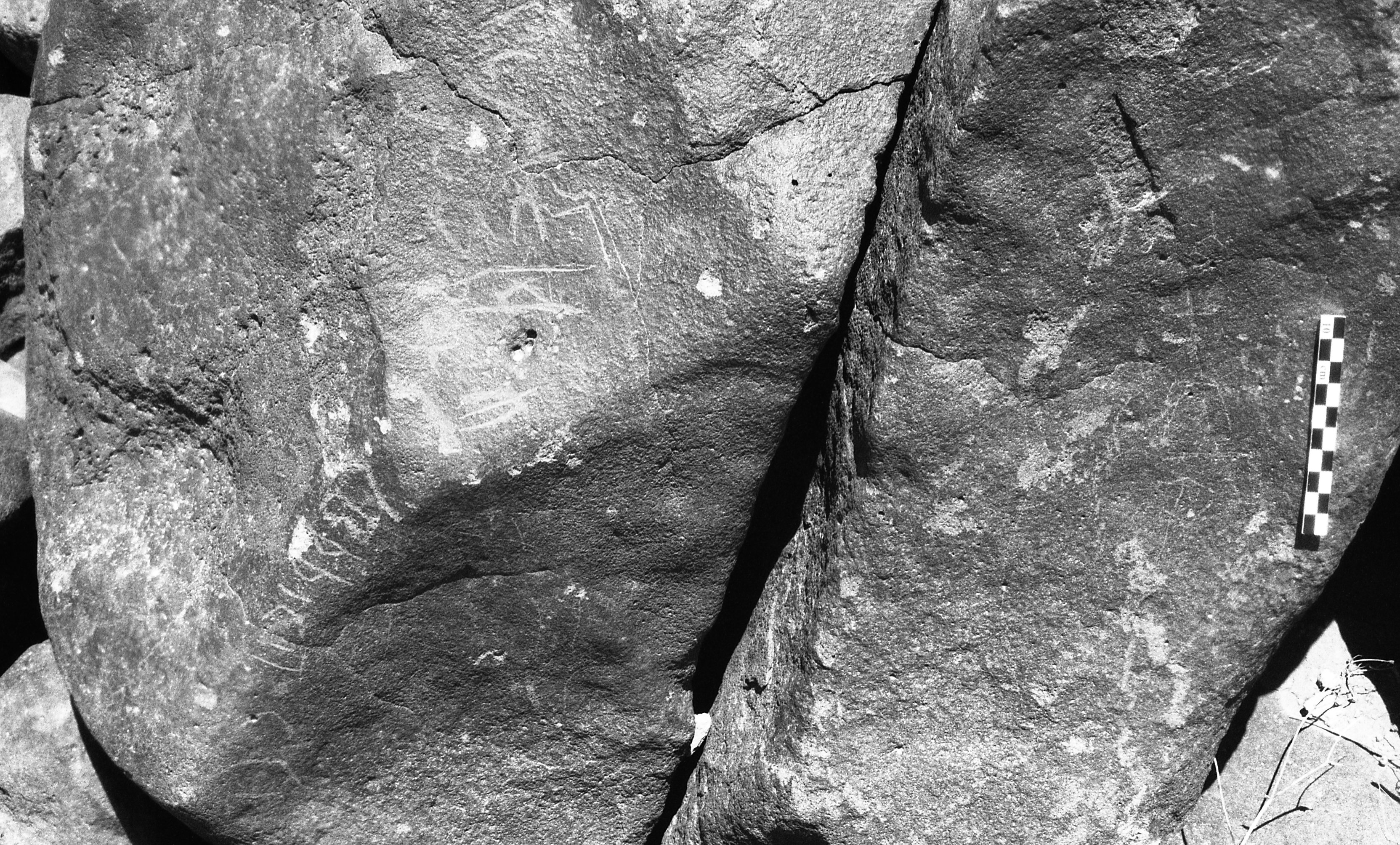 inscription of siglum Is.K 173